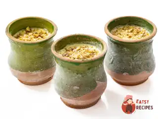 Індійське морозиво кульфі