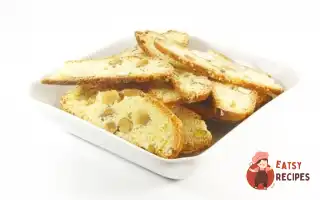 Мигдальні Смужки