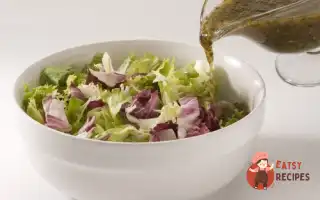 Латук З Естрагоном Та Кервелем
