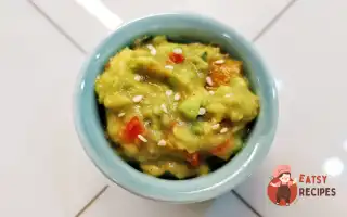 Домашній Гуакамоле