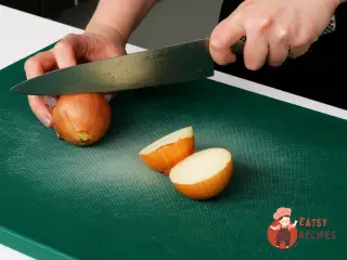 Крок 1: Яловичий бульйон