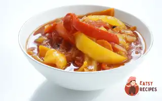 Лечо