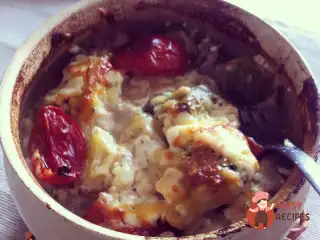 Горщики з тельбухами