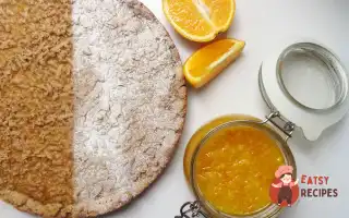 Пірог Пиріг З Варенням