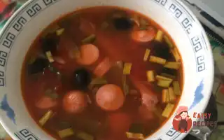 Збірна М'яСна Солянка