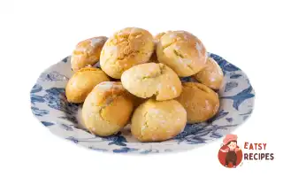 Пряники З Глазур'ю