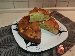Яблучний пиріг