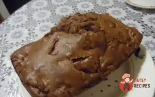 Кекс Пишний З Яблуками