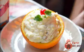 Десерт «Казка»