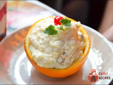 Десерт «Казка»