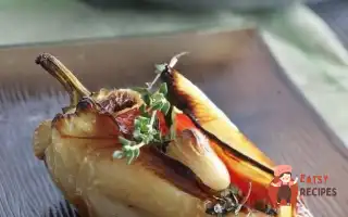 Перець Фарширований Помідорами