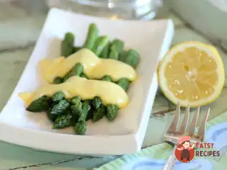 Соус голландез із вершками «Муслін»