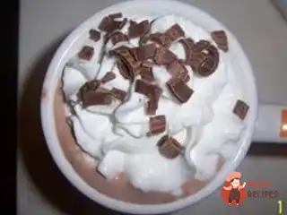 М'ятно-шоколадний тодді