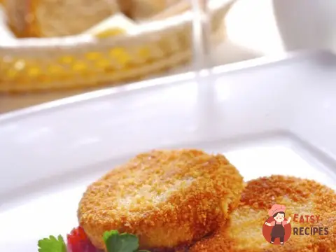Дияблотени з камамберу