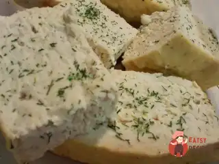Cуфле з курки в духовці