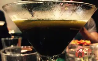 Коктейль "Аптека"