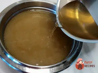 Крок 9: Холодець у мультиварці
