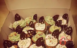 Основа Для Капкейків