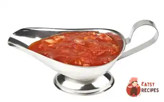 Соус Гострий