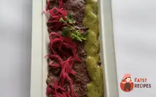 Татаки З Яловичини