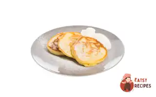 Оладки