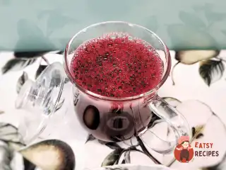 Вітамінний морс