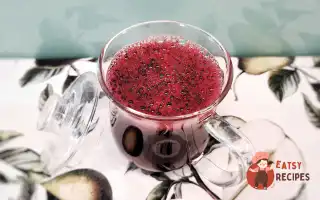 Вітамінний Морс