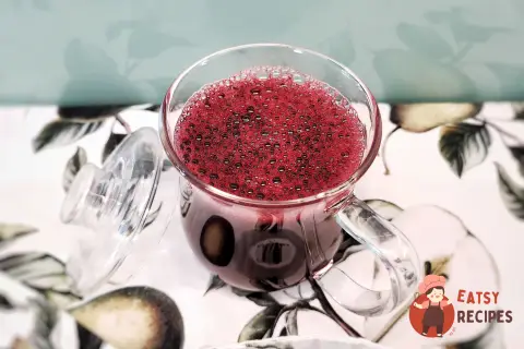 Вітамінний морс