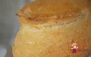 Паляниця Українська