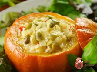 Хапама з корицею