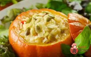 Хапама З Корицею