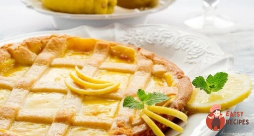 Анковський пиріг