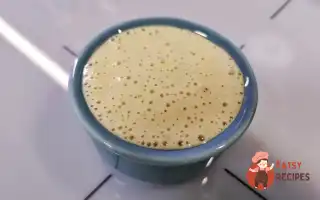 Домашній Майонез Із Лаймовим Соком