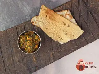 Палак-панір