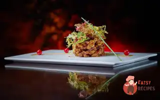Салат Із Хрумкою Качкою
