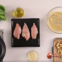 Step 1