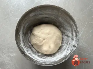 Крок 5: Хачапури лодочки