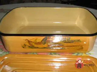 Холодець зі свинячої голови