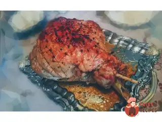 Різдвяний окіст