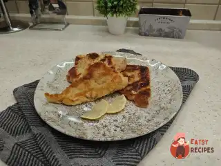 Mintay в тісті