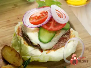 Бургер «Ріппер»