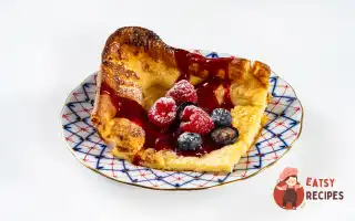 Фінська млинка «Паннукакку»