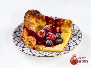 Фінська млинка «Паннукакку»