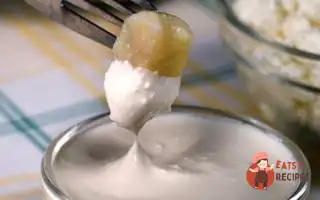 Вареники З Чорносливом