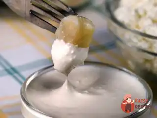 Вареники з чорносливом
