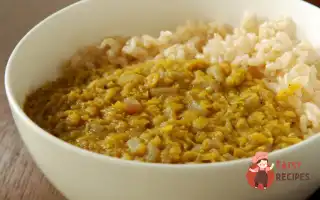 Дав Бат (Dal Bhat)