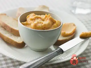Гренки з сирним соусом англійською (Welsh rarebit)