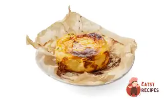 Баскський Чізкейк