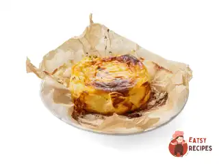 Баскський чізкейк
