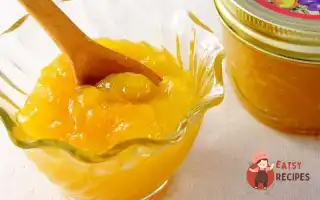 Персиковий Морс